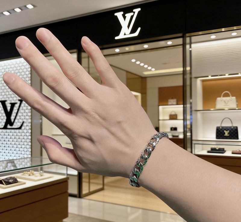 LV Bracelet 03yxs176 (6)