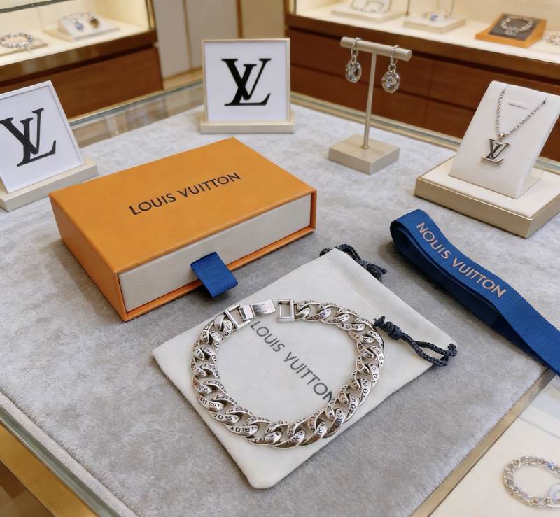LV Bracelet 03yxs176 (8)