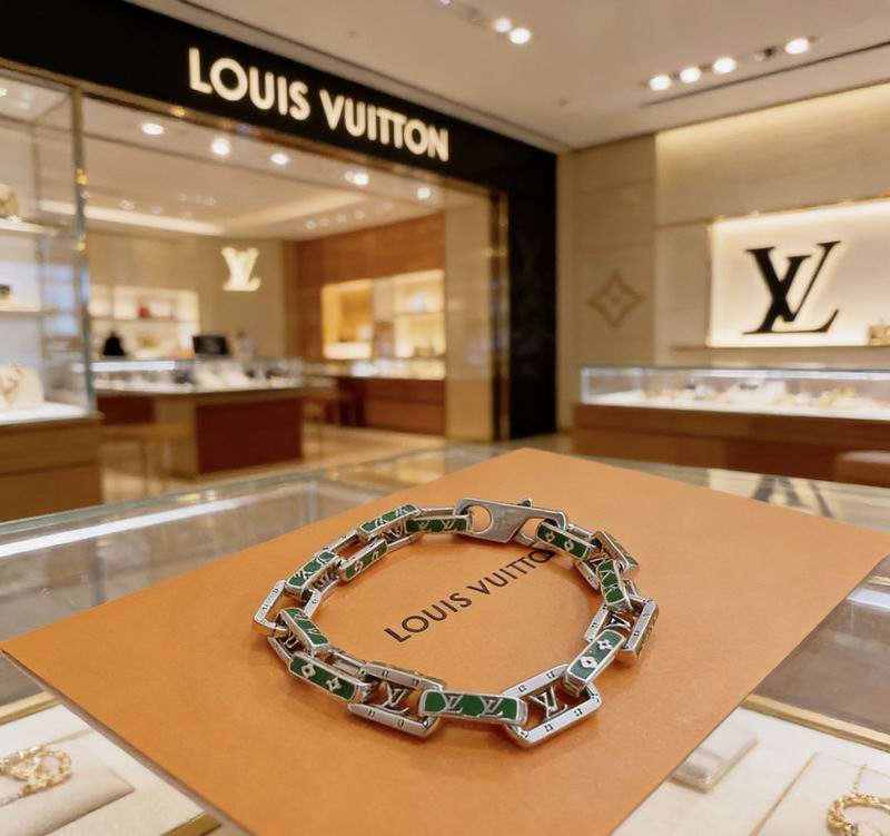 LV Bracelet 03yxs177 (6)