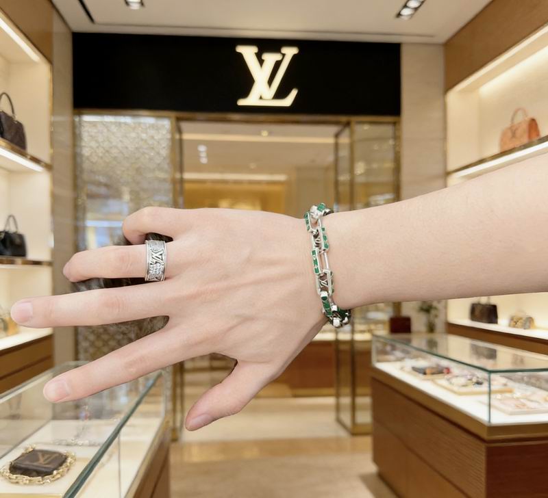 LV Bracelet 03yxs177 (7)