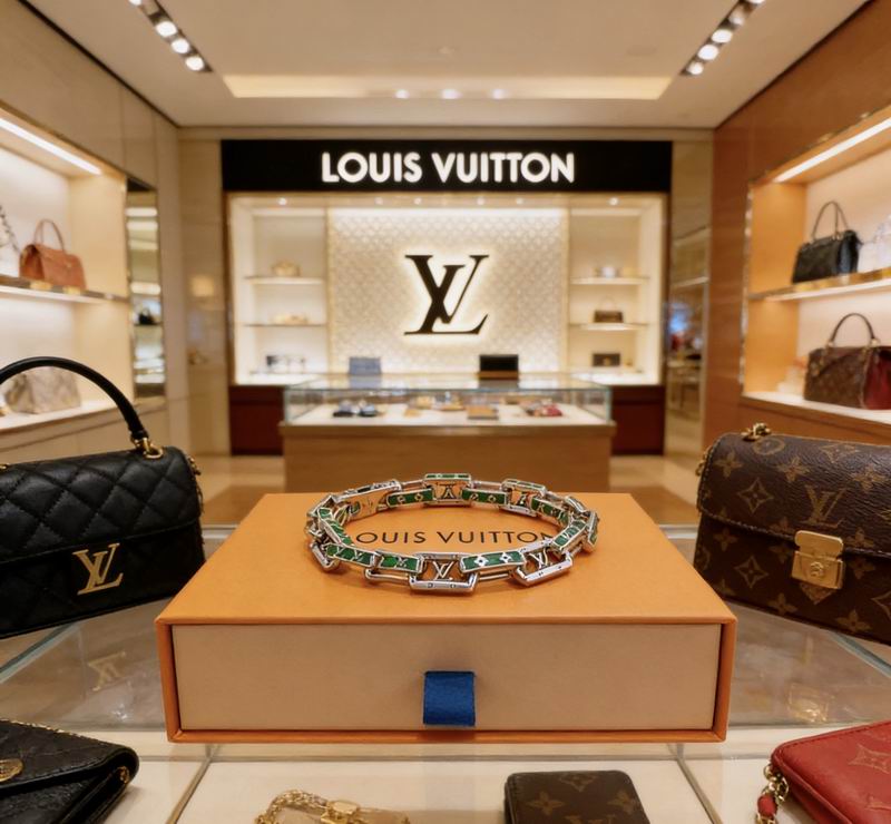 LV Bracelet 03yxs177 (8)