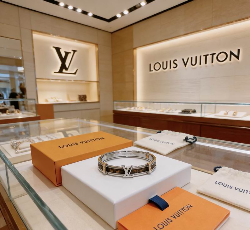 LV Bracelet 03yxs181 (5)