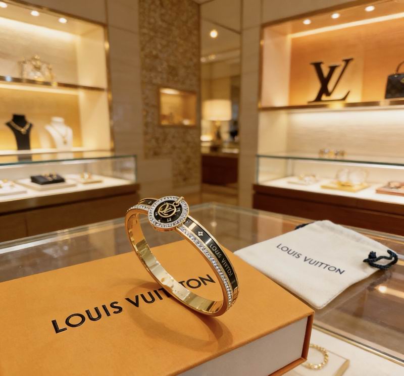 LV Bracelet 03yxs184 (6)