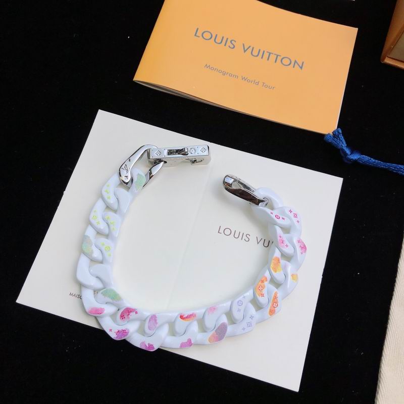 LV Bracelet 03yxs191 (4)