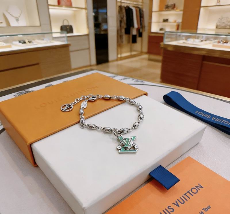 LV Bracelet 03yxs193 (1)