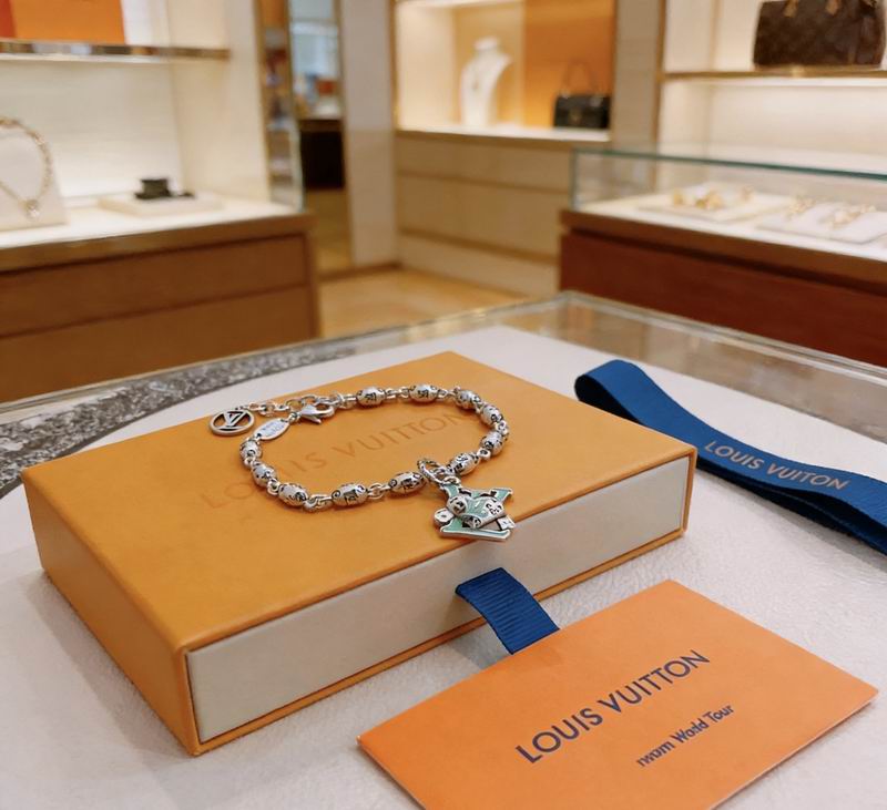 LV Bracelet 03yxs193 (2)