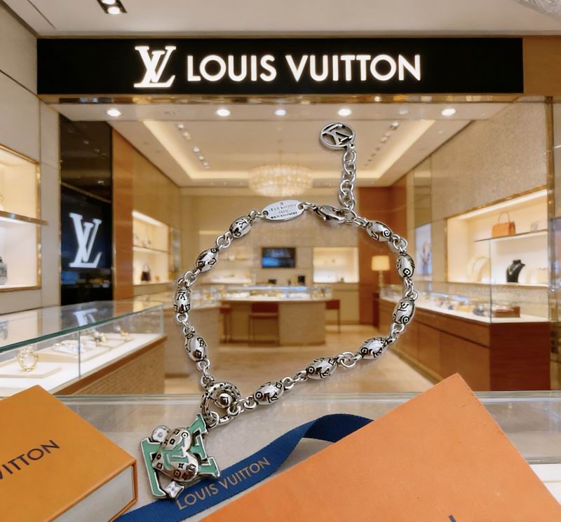 LV Bracelet 03yxs193 (3)
