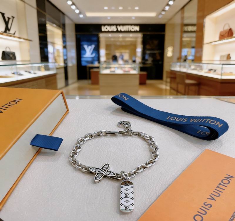 LV Bracelet 03yxs194 (3)
