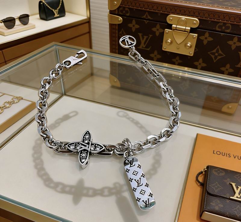 LV Bracelet 03yxs194 (4)