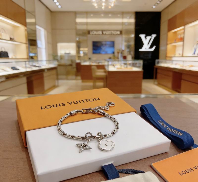 LV Bracelet 03yxs195 (1)