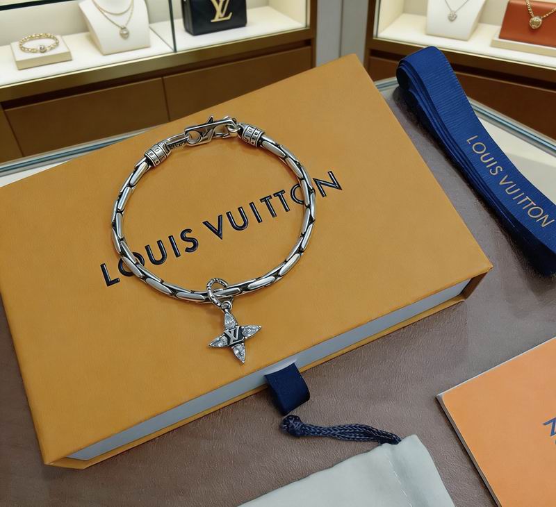 LV Bracelet 03yxs195 (2)