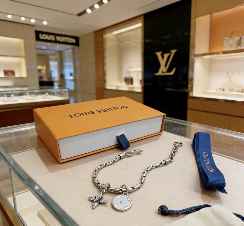 LV Bracelet 03yxs195 (8)