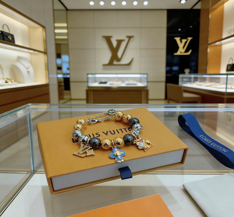 LV Bracelet 03yxs196 (3)