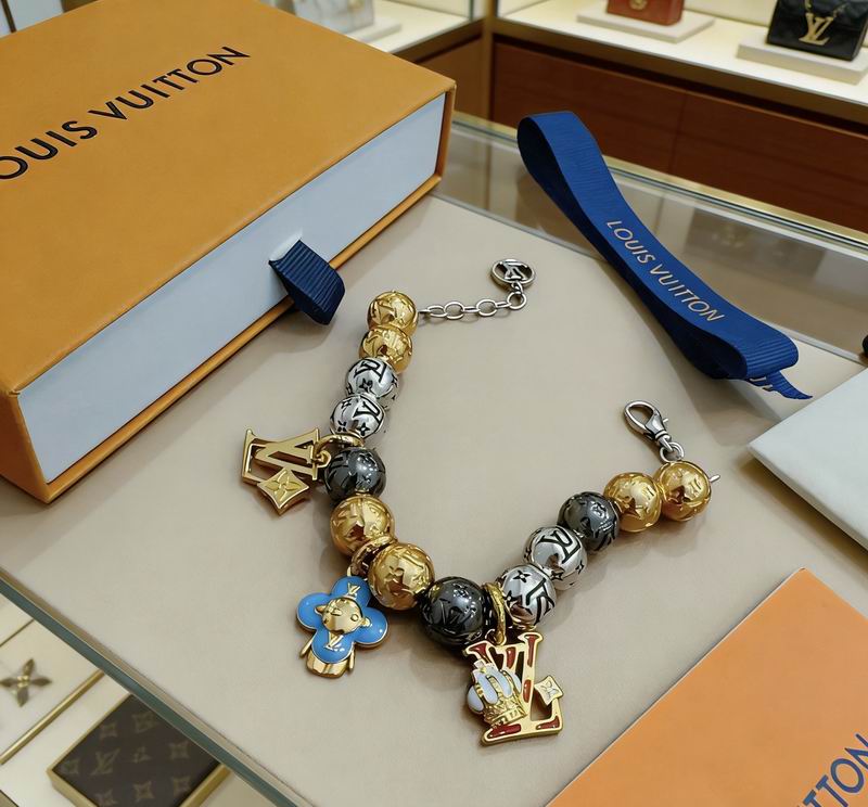 LV Bracelet 03yxs196 (4)
