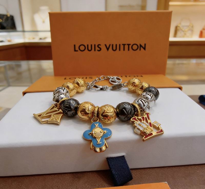 LV Bracelet 03yxs196 (6)