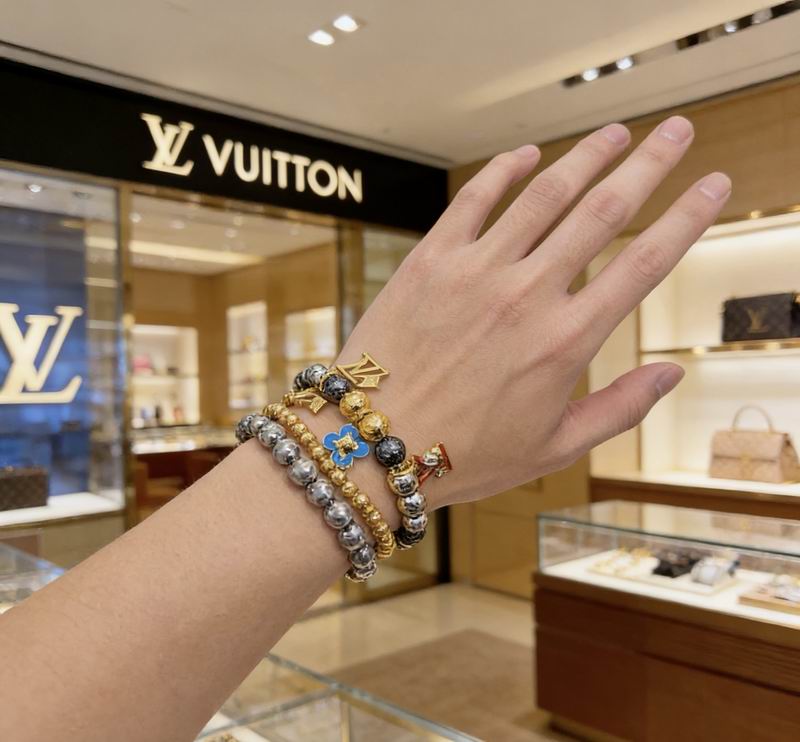 LV Bracelet 03yxs196 (7)