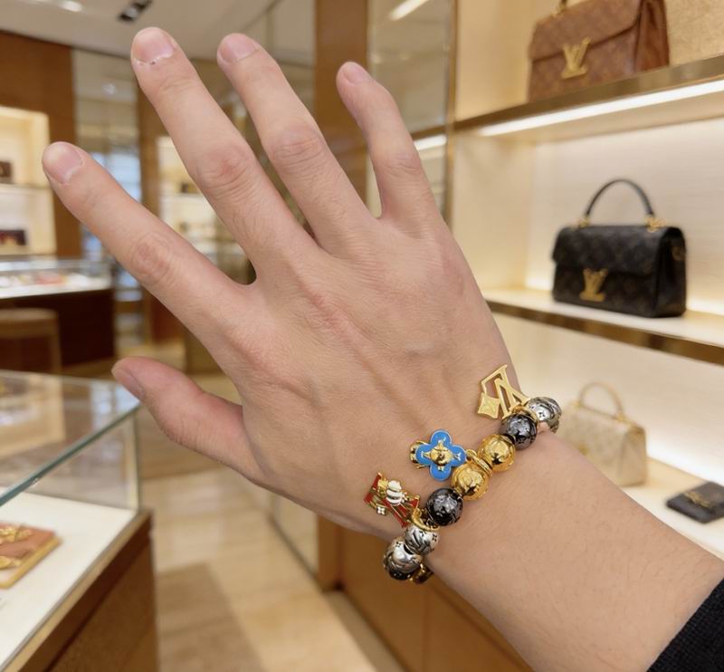 LV Bracelet 03yxs196 (9)