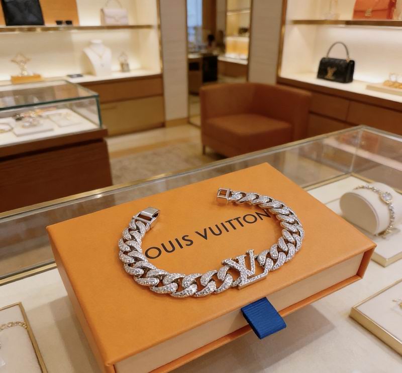 LV Bracelet 03yxs198 (2)