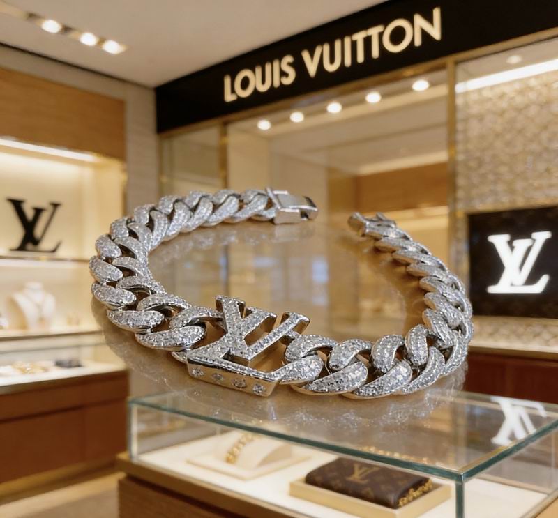 LV Bracelet 03yxs198 (5)