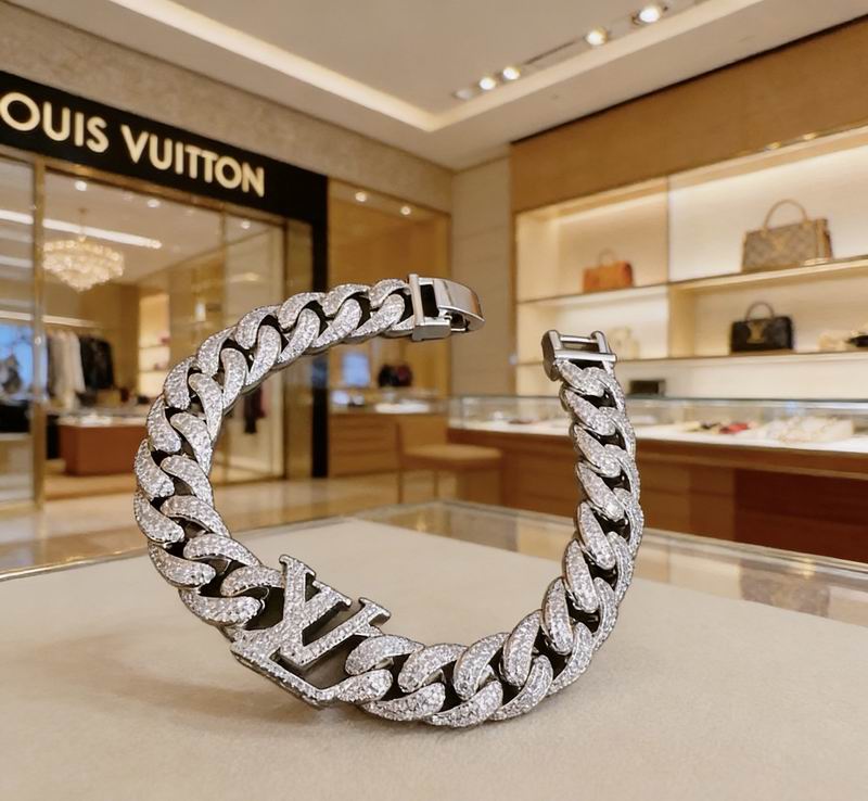 LV Bracelet 03yxs198 (6)