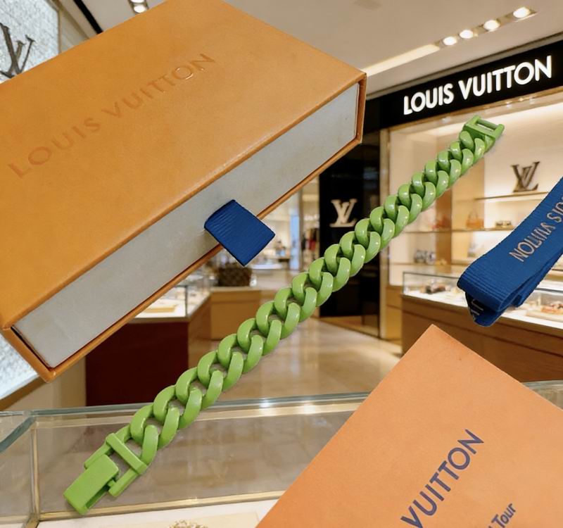 LV Bracelet 03yxs200 (1)