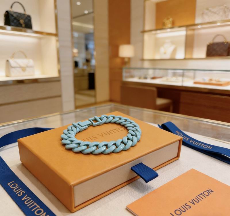 LV Bracelet 03yxs200 (10)