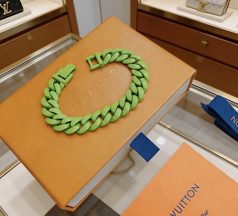 LV Bracelet 03yxs200 (3)