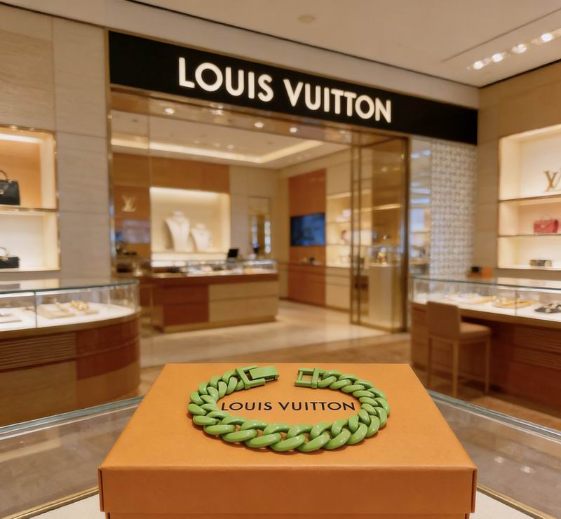 LV Bracelet 03yxs200 (5)