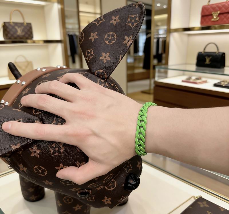 LV Bracelet 03yxs200 (9)