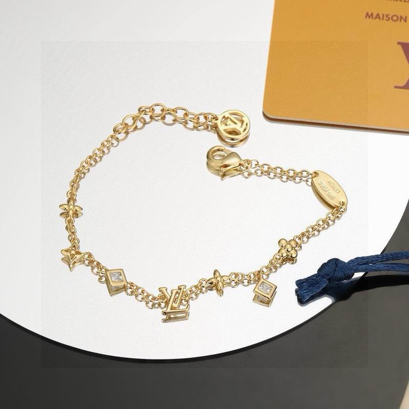 LV Bracelet 03yxs201 (1)