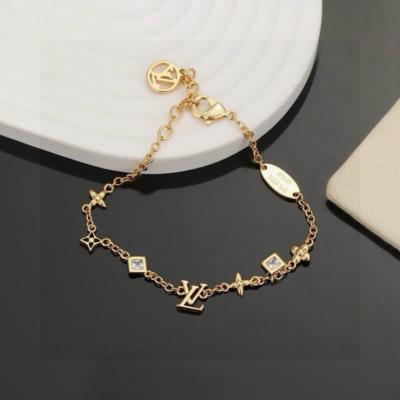 LV Bracelet 03yxs201 (3)