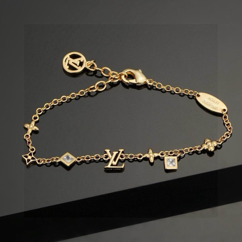 LV Bracelet 03yxs201 (6)