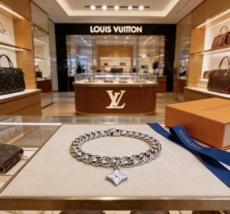LV Bracelet 03yxs208 (2)