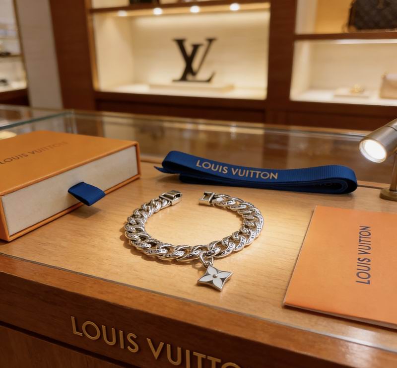 LV Bracelet 03yxs208 (7)