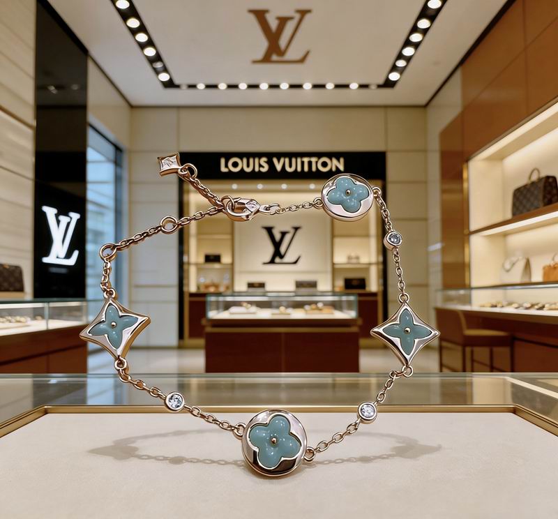LV Bracelet 03yxs209 (10)