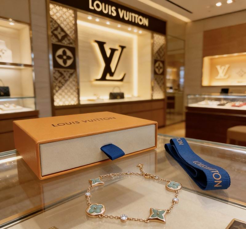 LV Bracelet 03yxs209 (12)