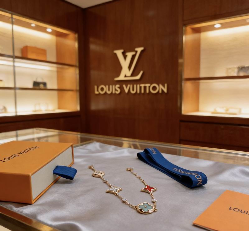 LV Bracelet 03yxs209 (16)