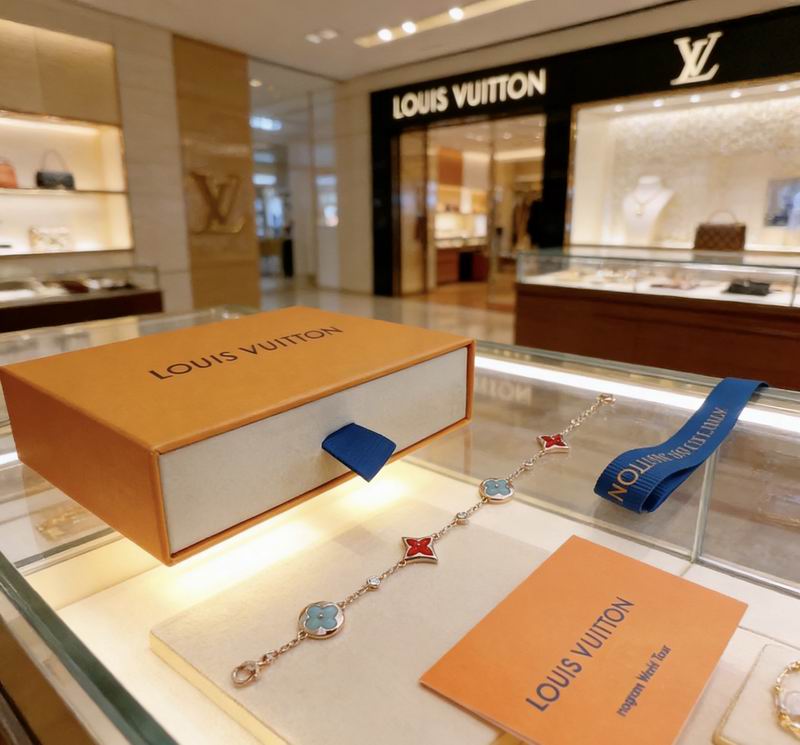 LV Bracelet 03yxs209 (2)