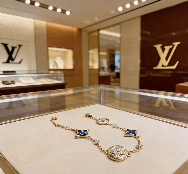 LV Bracelet 03yxs209 (25)