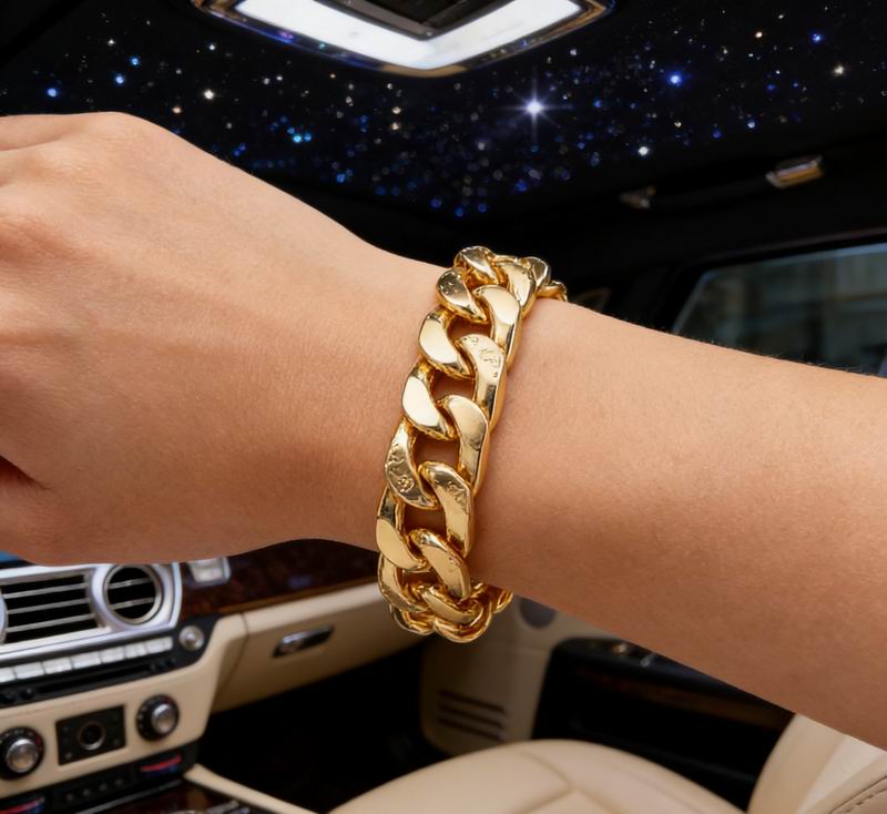 LV Bracelet 03yxs211 (2)