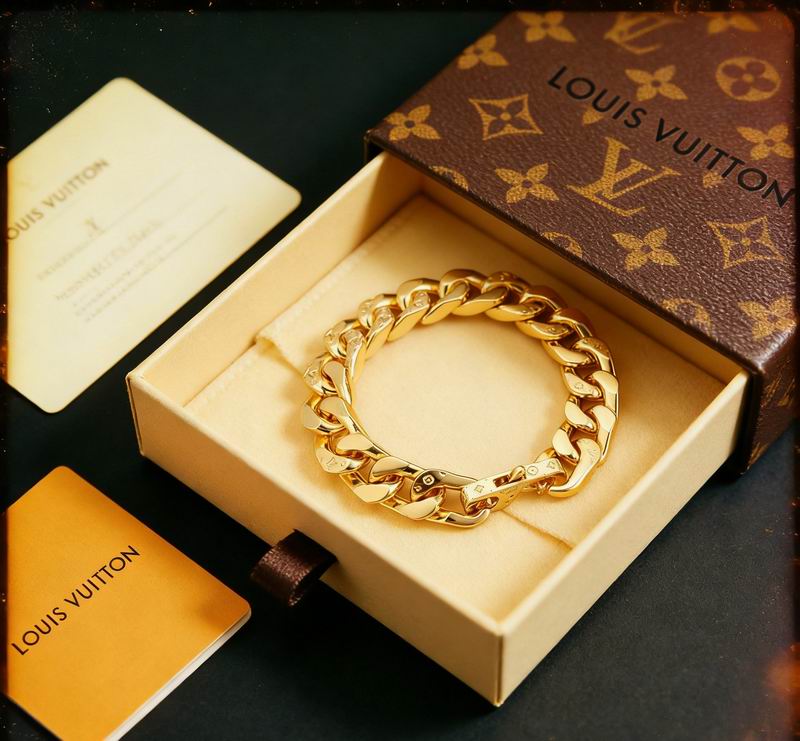 LV Bracelet 03yxs211 (3)