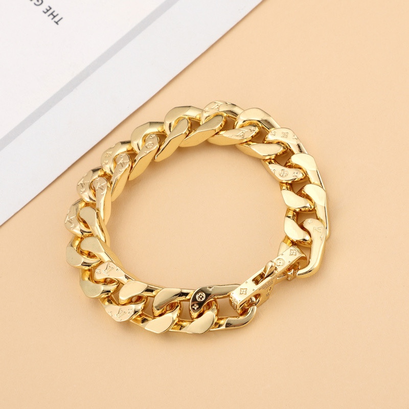 LV Bracelet 03yxs211 (6)