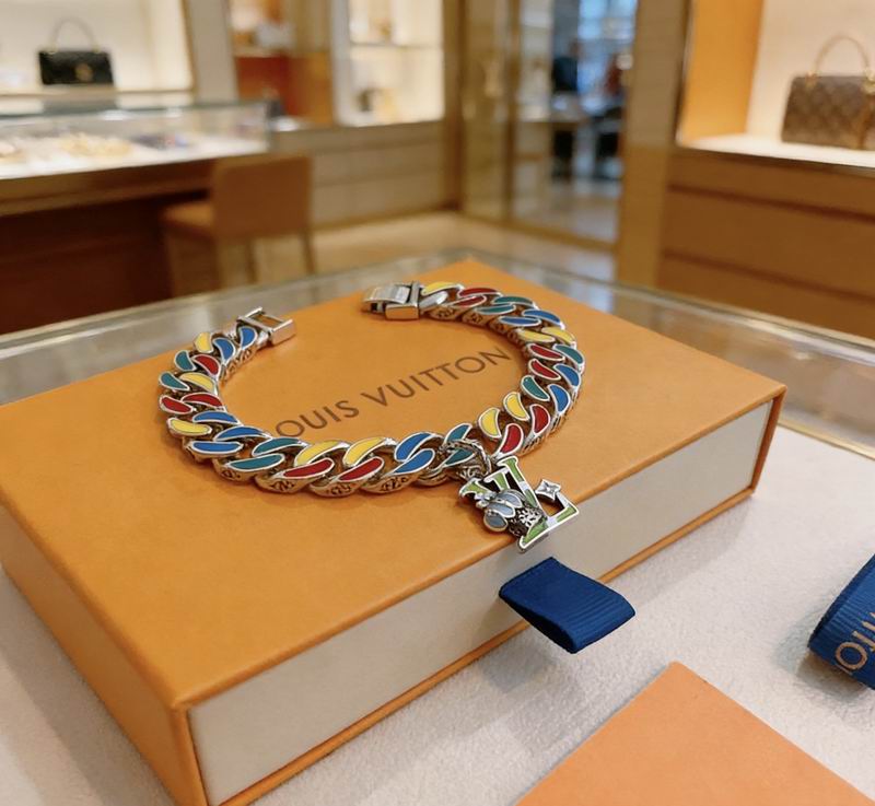 LV Bracelet 03yxs212 (2)