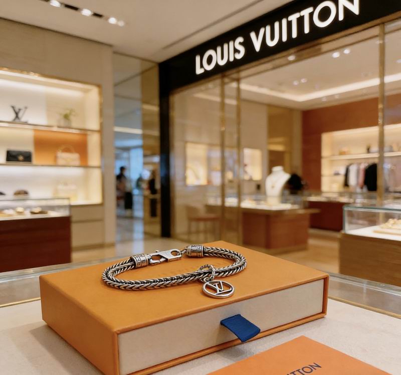 LV Bracelet 03yxs213 (8)