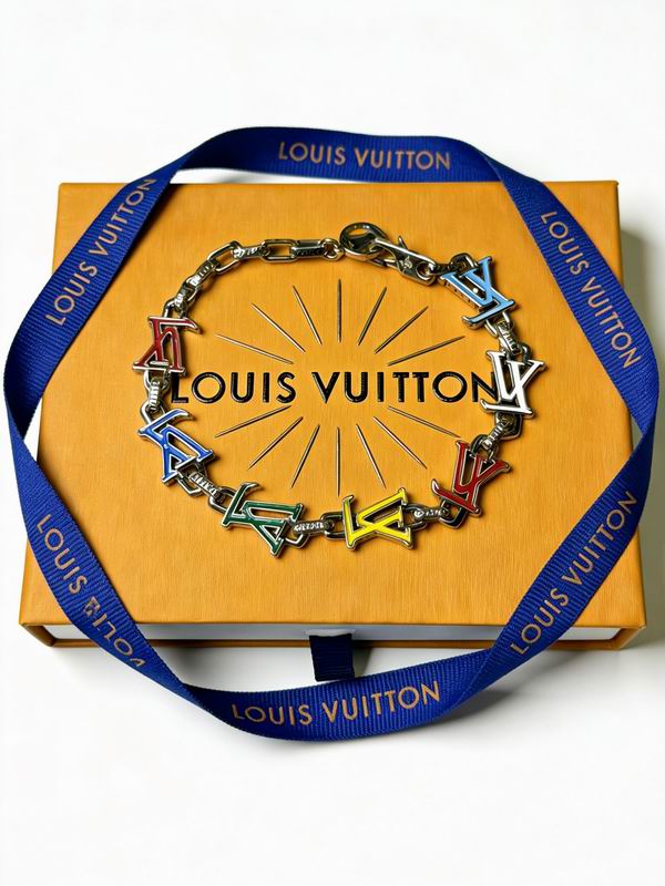 LV Bracelet 03yxs218 (2)