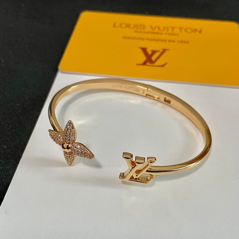 LV Bracelet 03yxs219 (9)