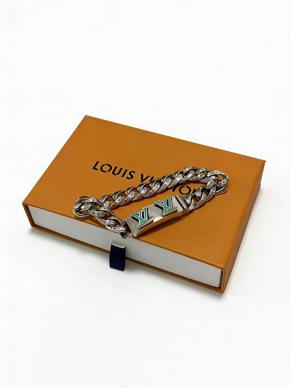 LV Bracelet 03yxs221 (2)