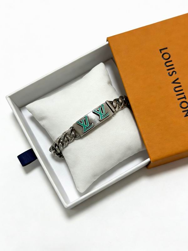 LV Bracelet 03yxs221 (3)