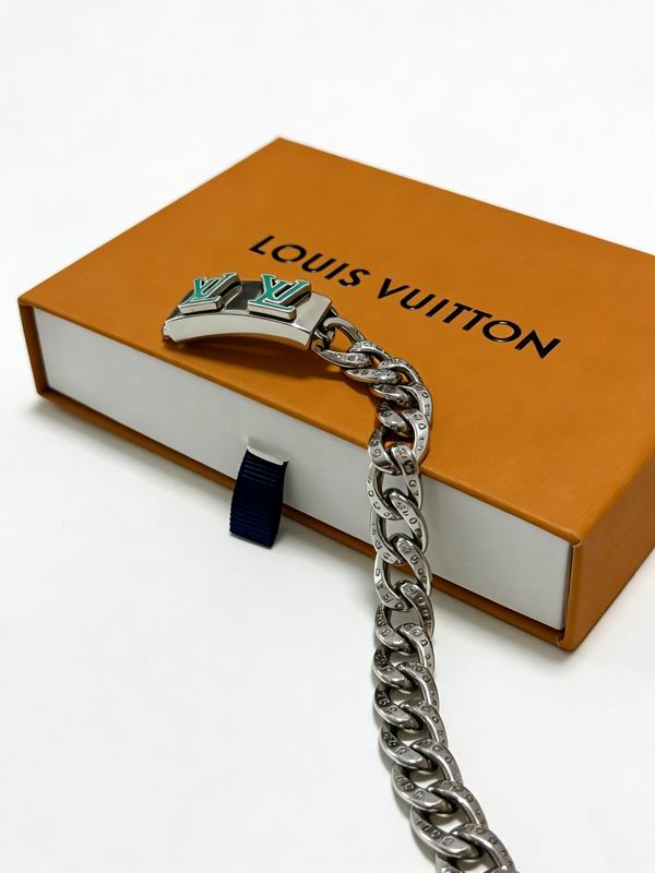 LV Bracelet 03yxs221 (4)