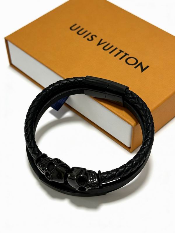 LV Bracelet 03yxs222 (3)